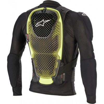 Защита тела моточерепаха Alpinestars Bionic Pro V2