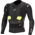 Защита тела моточерепаха Alpinestars Bionic Pro V2 Защита тела моточерепаха Alpinestars Bionic Pro V2