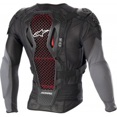 Защита тела моточерепаха Alpinestars Bionic Plus V2