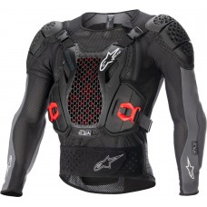 Защита тела моточерепаха Alpinestars Bionic Plus V2