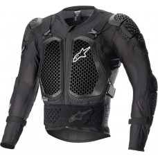 Защита тела моточерепаха Alpinestars Bionic Action V2