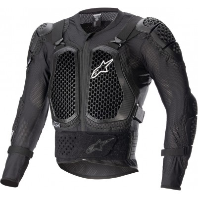 Защита тела моточерепаха Alpinestars Bionic Action V2