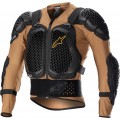 Защита тела моточерепаха Alpinestars Bionic Action V2