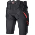 Шорты защитные Alpinestars Bionic Pro