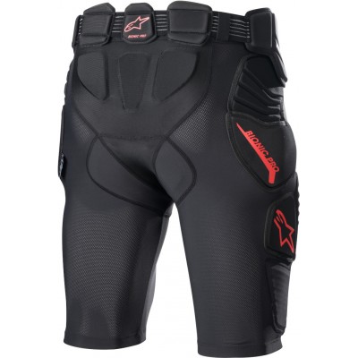 Шорты защитные Alpinestars Bionic Pro