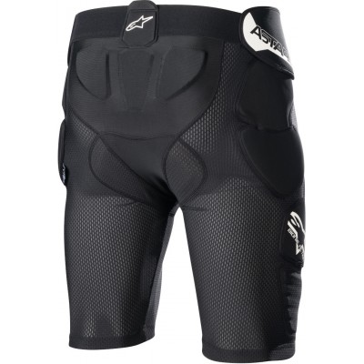 Alpinestars Bionic Action Протекторные шорты