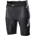 Alpinestars Bionic Action Протекторные шорты