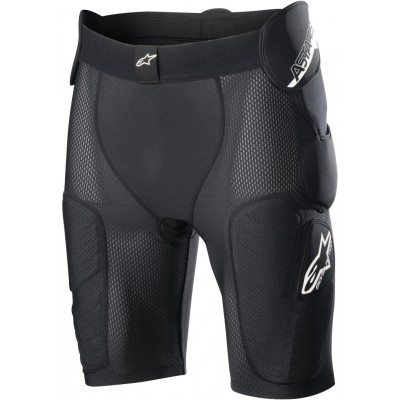 Alpinestars Bionic Action Протекторные шорты