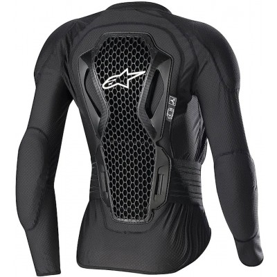 Защита тела моточерепаха Alpinestars Stella Bionic Action V2 женская