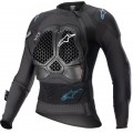 Защита тела моточерепаха Alpinestars Stella Bionic Action V2 женская Защита тела моточерепаха Alpinestars Stella Bionic Action V2 женская