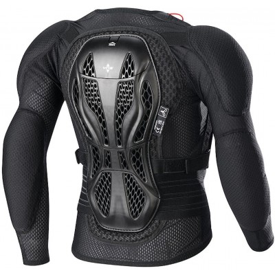 Защита тела моточерепаха Alpinestars Bionic Action V2 Детская