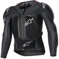 Защита тела моточерепаха Alpinestars Bionic Action V2 Детская Защита тела моточерепаха Alpinestars Bionic Action V2 Детская