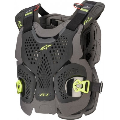 Защита тела Alpinestars A-1 Plus