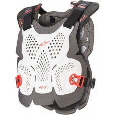 Защита тела Alpinestars A-1 Plus Защита тела Alpinestars A-1 Plus
