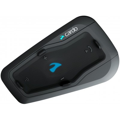 Мотогарнитура Cardo Freecom 2+ одиночный пакет