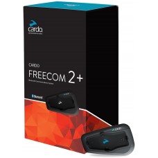 Мотогарнитура Cardo Freecom 2+ одиночный пакет