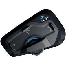 Мотогарнитура Cardo Freecom 4+ JBL одиночный пакет Мотогарнитура Cardo Freecom 4+ JBL одиночный пакет