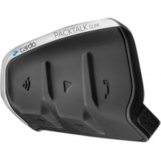 Мотогарнитура Cardo Packtalk Slim JBL одиночный пакет Мотогарнитура Cardo Packtalk Slim JBL одиночный пакет