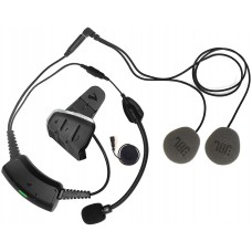 Мотогарнитура Cardo Packtalk Slim JBL одиночный пакет Мотогарнитура Cardo Packtalk Slim JBL одиночный пакет