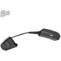 Мотогарнитура Cardo Packtalk Slim Duo   JBL двойной пакет