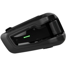 Мотогарнитура Cardo Packtalk Black Special Edition