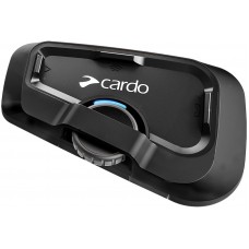 Мотогарнитура Cardo Freecom 2x Single (Единый пакет)