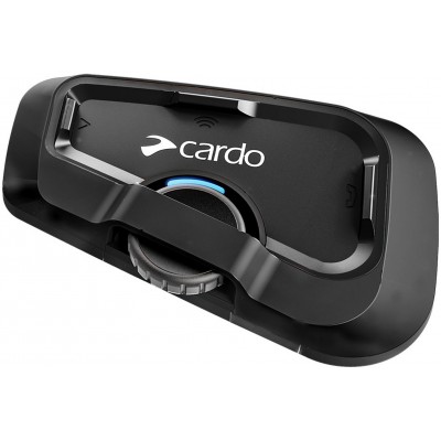 Мотогарнитура Cardo Freecom 2x Duo (Двойной пакет)