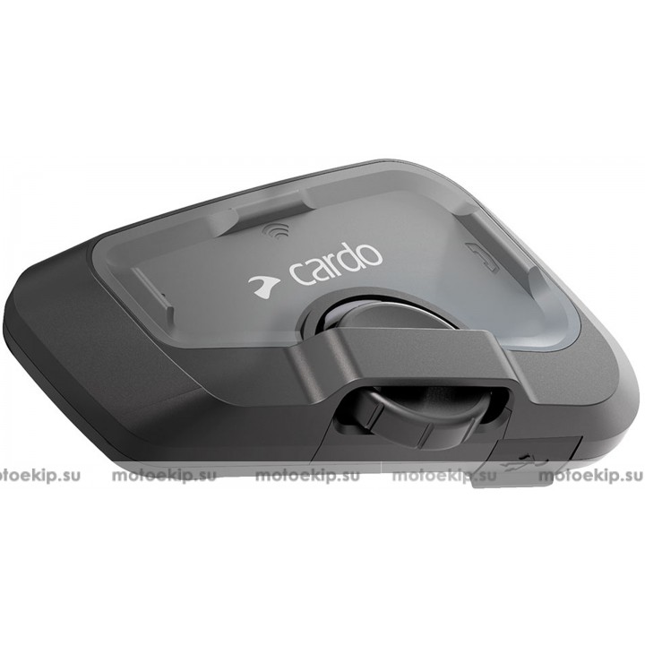 Мотогарнитура Cardo Freecom 4x Duo