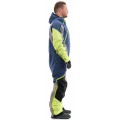 Комбинезон Dragonfly Extreme 2.0 MAN Limoges-Green Fluo