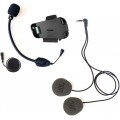 Мотогарнитура Cardo Packtalk Black Special Edition