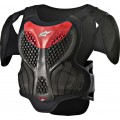 Защита тела детская Alpinestars A-5 S KID Body Защита тела детская Alpinestars A-5 S KID Body
