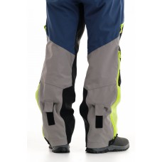 Комбинезон Dragonfly Extreme 2.0 MAN Limoges-Green Fluo