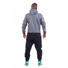 Куртка мембранная STREET Grey