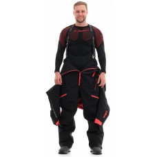 Комбинезон Dragonfly Extreme 2.0 MAN Black-Red