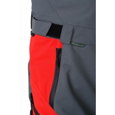 Штаны мужские Sport Red-Brown M