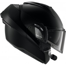 Шлем модуляр Shark Evo-GT N-Com B802 (с гарнитурой) Шлем модуляр Shark Evo-GT N-Com B802 (с гарнитурой)