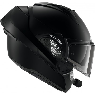 Шлем модуляр Shark Evo-GT N-Com B802 (с гарнитурой)
