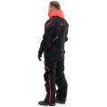 Комбинезон Dragonfly Extreme 2.0 MAN Black-Red
