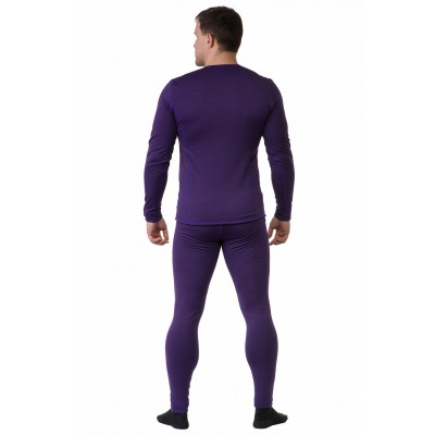 Термобелье зима Polartec