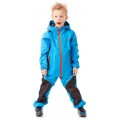 Детский мембранный дождевик EVO Kids BLUE (комплект) Детский мембранный дождевик EVO Kids BLUE (комплект)