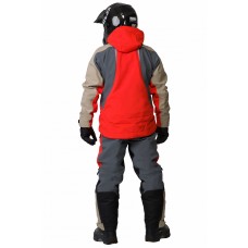 Куртка мужская Sport Red-Brown M