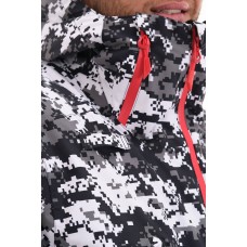 Комбинезон Dragonfly Extreme MAN Camo-Black. Утепленный