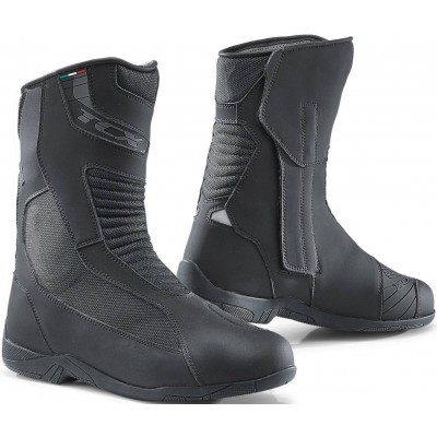 Ботинки TCX Explorer 4 Gore-Tex