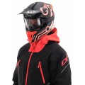Комбинезон Dragonfly Extreme 2.0 MAN Black-Red