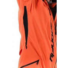 Комбинезон лыжный/сноубордический Dragonfly SKI Basic MAN ORANGE 2020 Комбинезон лыжный/сноубордический Dragonfly SKI Basic MAN ORANGE 2020
