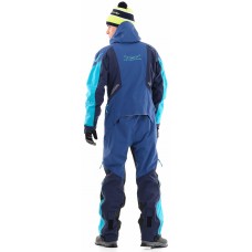 Комбинезон Dragonfly Extreme 2.0 MAN Scuba Blue-Limoges