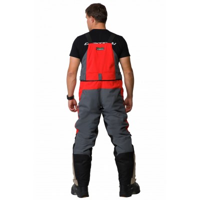Штаны мужские Sport Red-Brown M