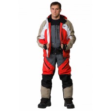 Куртка мужская Sport Red-Brown M