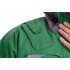 Мембранная куртка QUAD PRO. Green