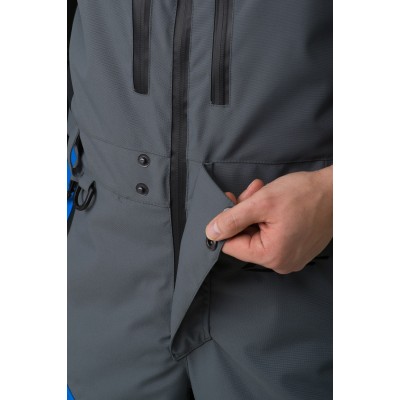 Штаны мужские Sport Blue-Green M